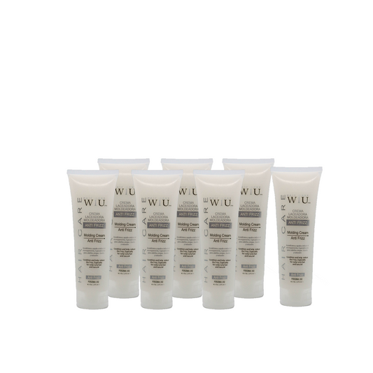 Anti-Frizz Molding Cream 9321