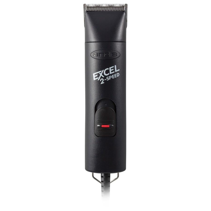 Andis Excel 2 Speed Clipper