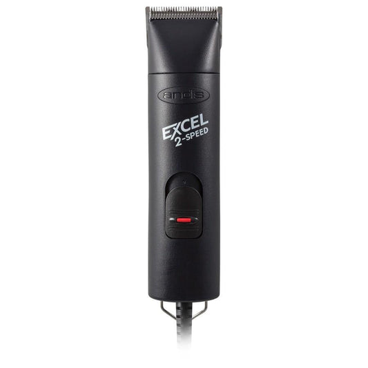 Andis Excel 2 Speed Clipper