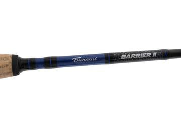 TSUNAMI BARRIER II INSHORE COMBO