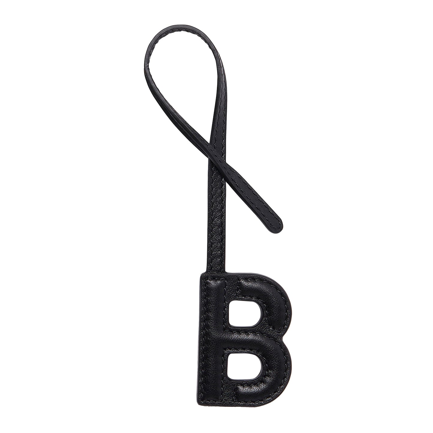 Alphabet Charm