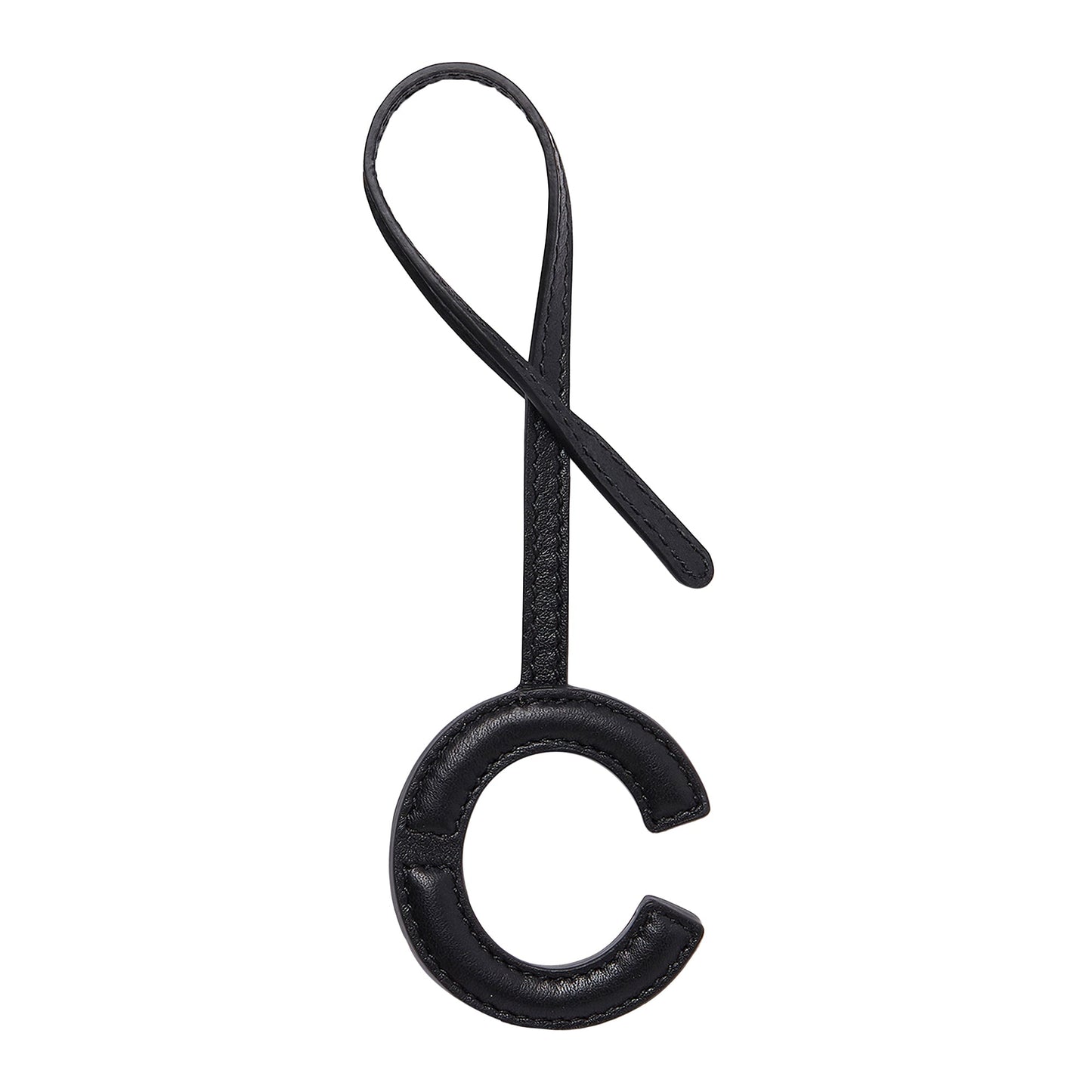 Alphabet Charm
