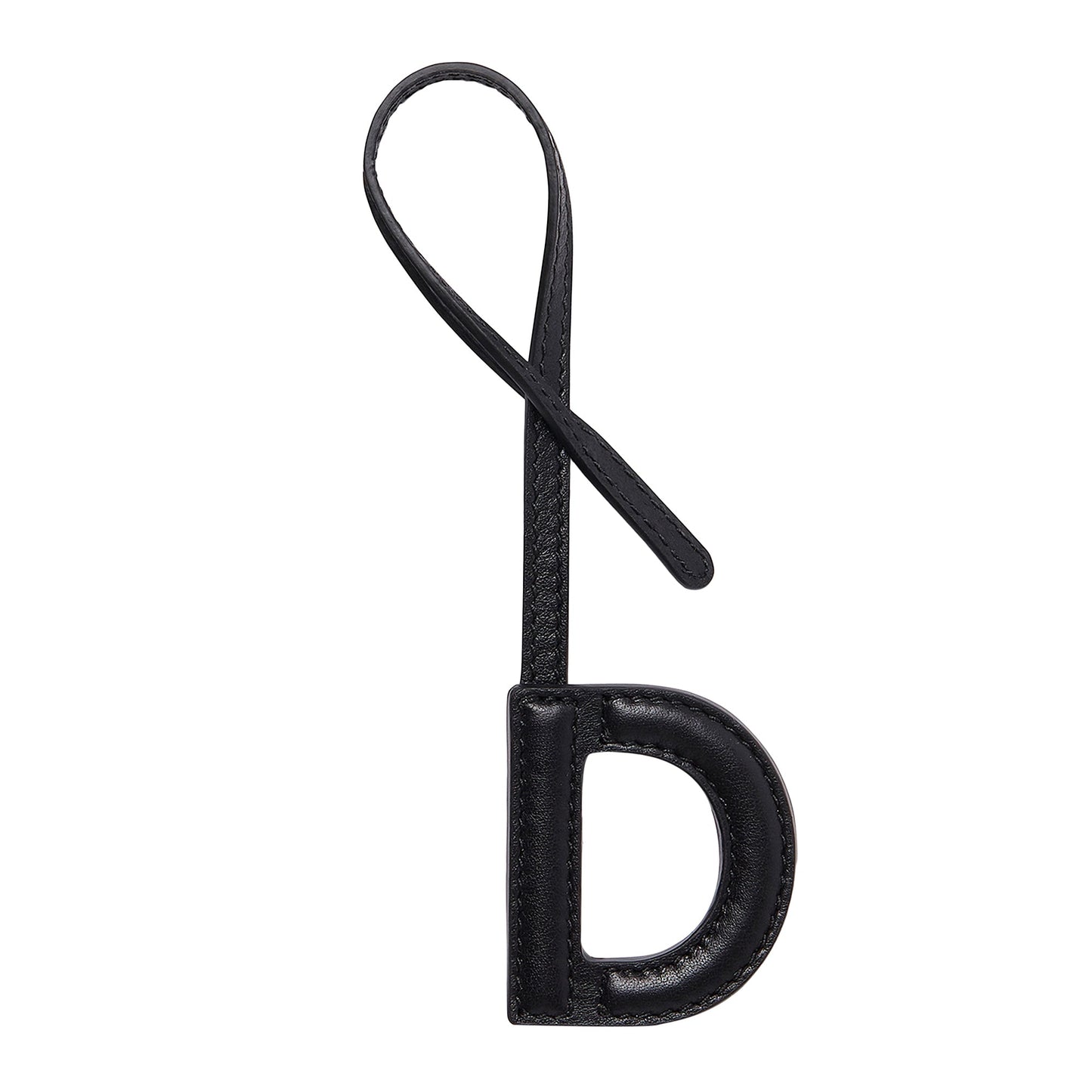 Alphabet Charm