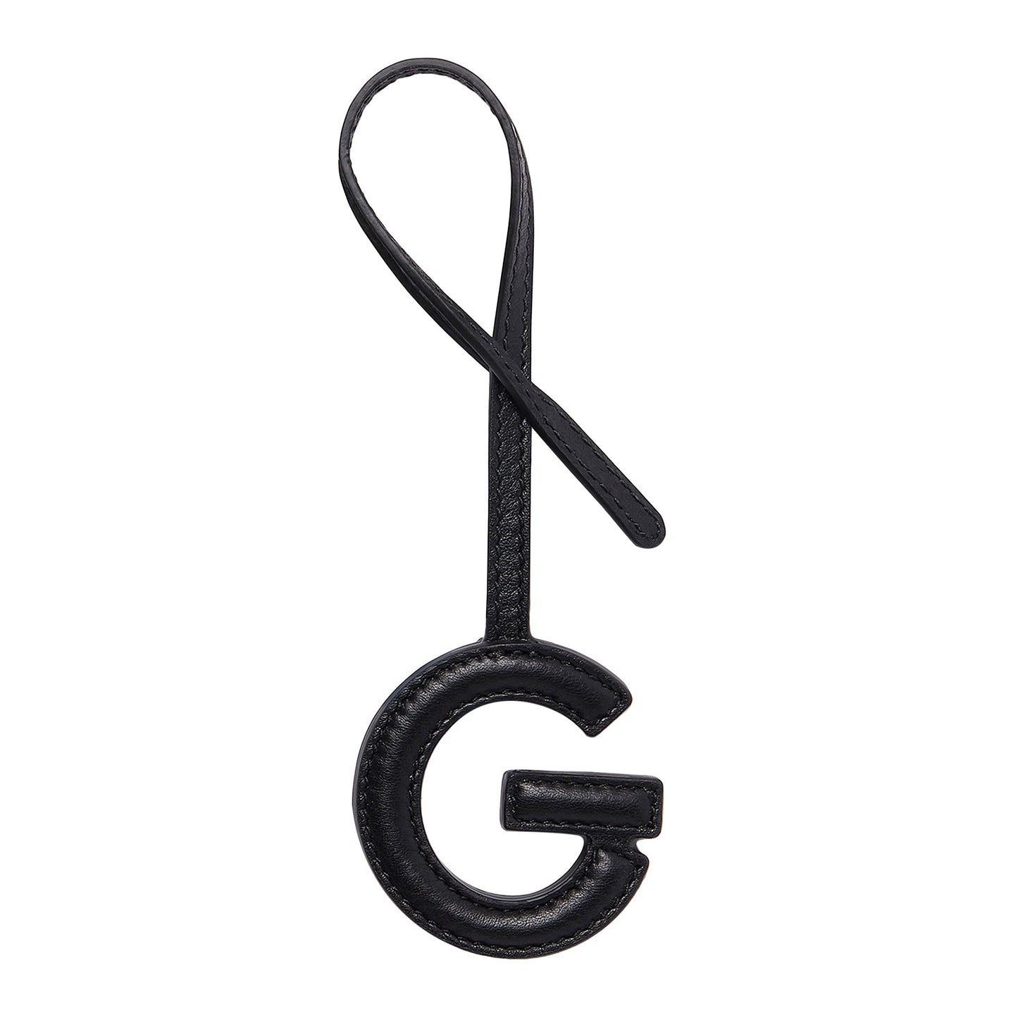 Alphabet Charm