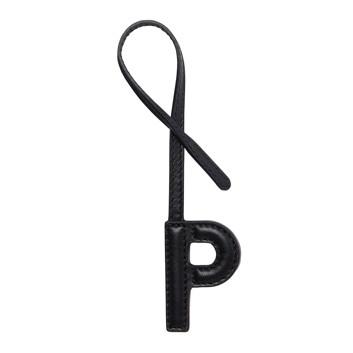 Alphabet Charm