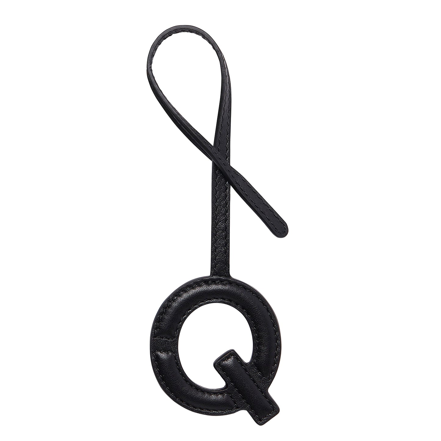 Alphabet Charm
