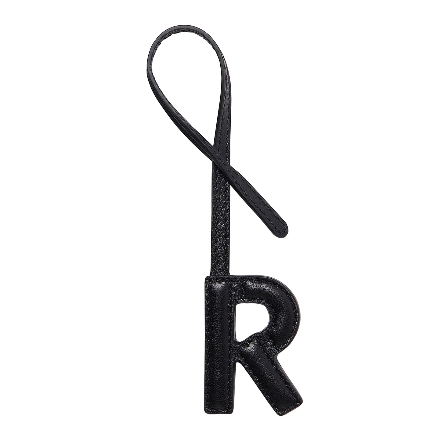Alphabet Charm