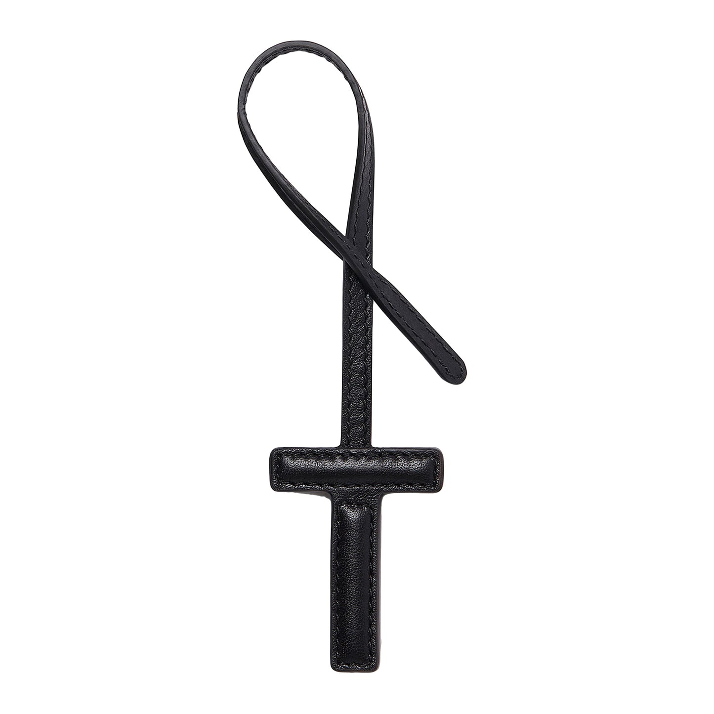 Alphabet Charm