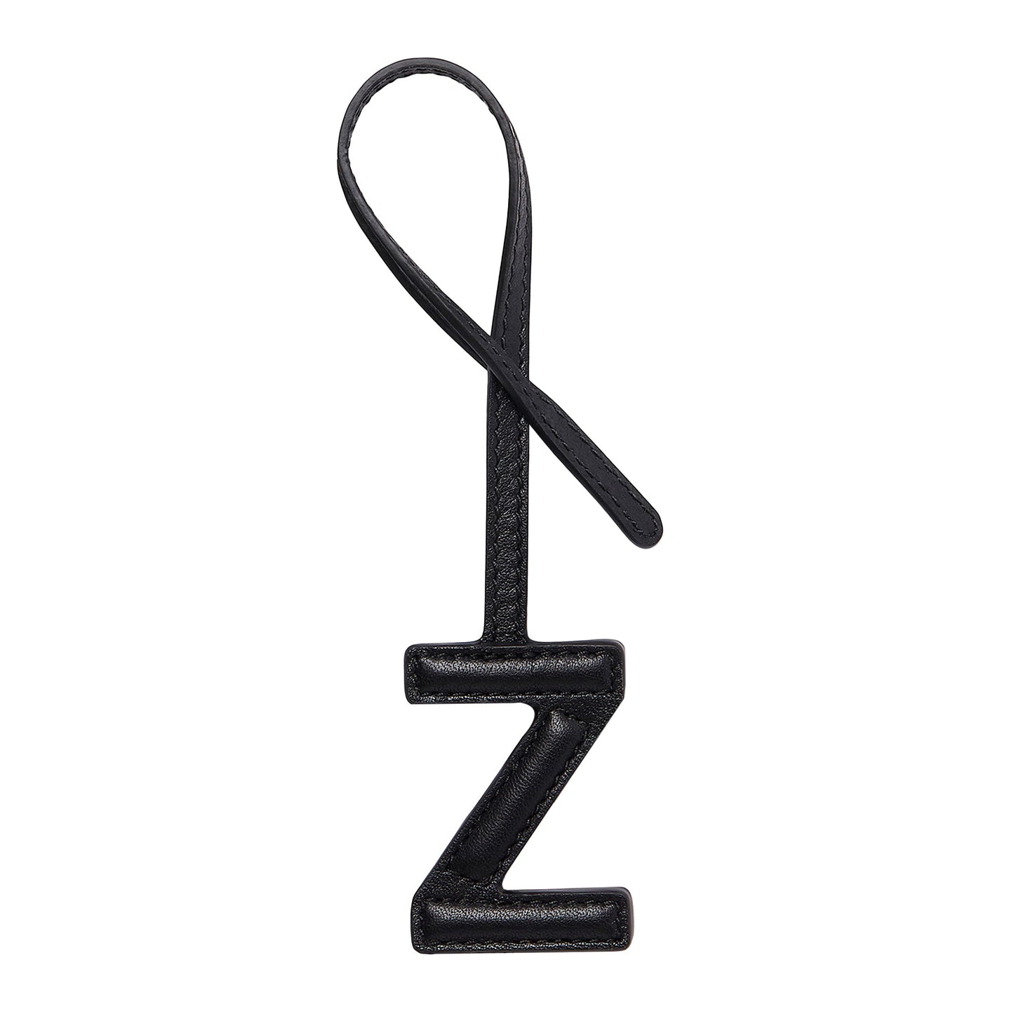 Alphabet Charm
