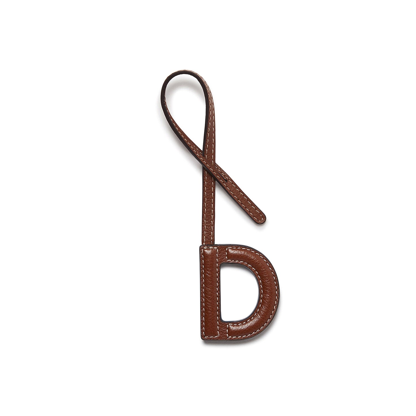 Alphabet Charm