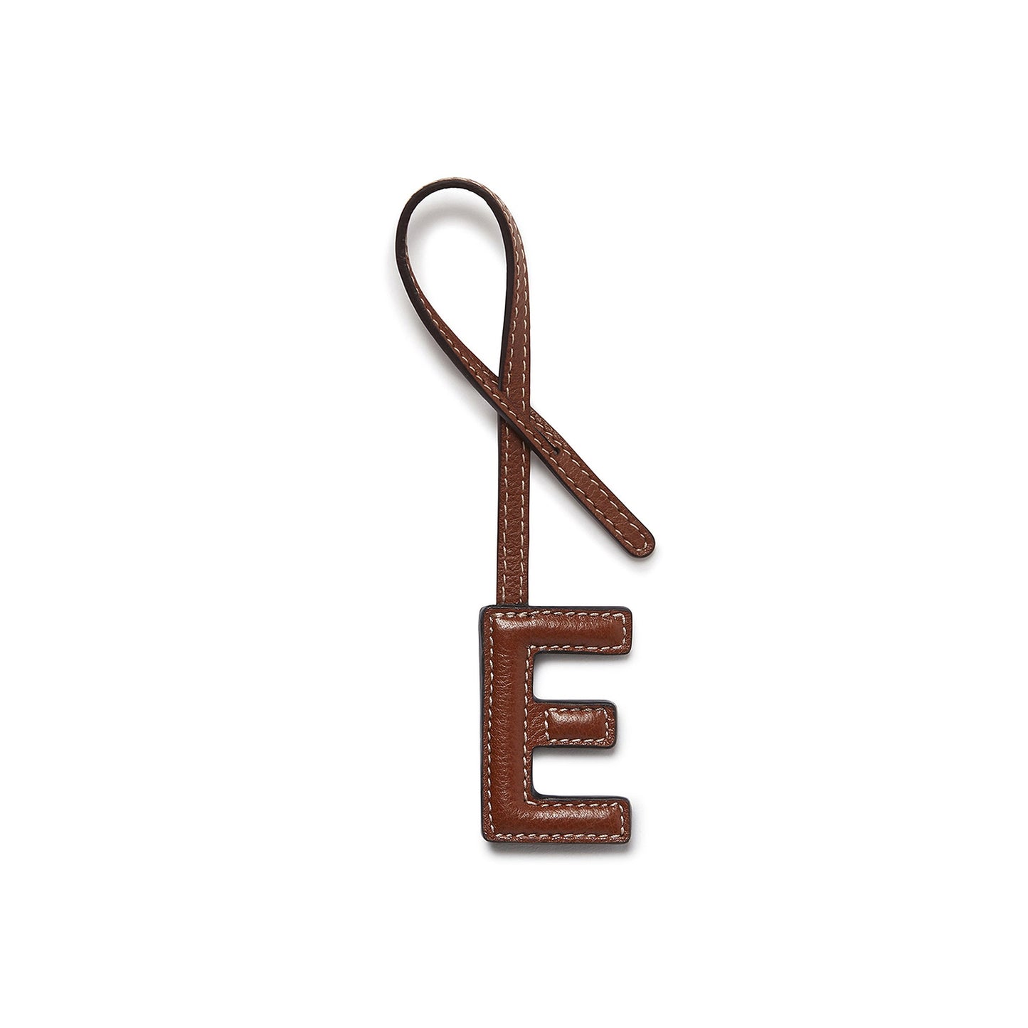 Alphabet Charm