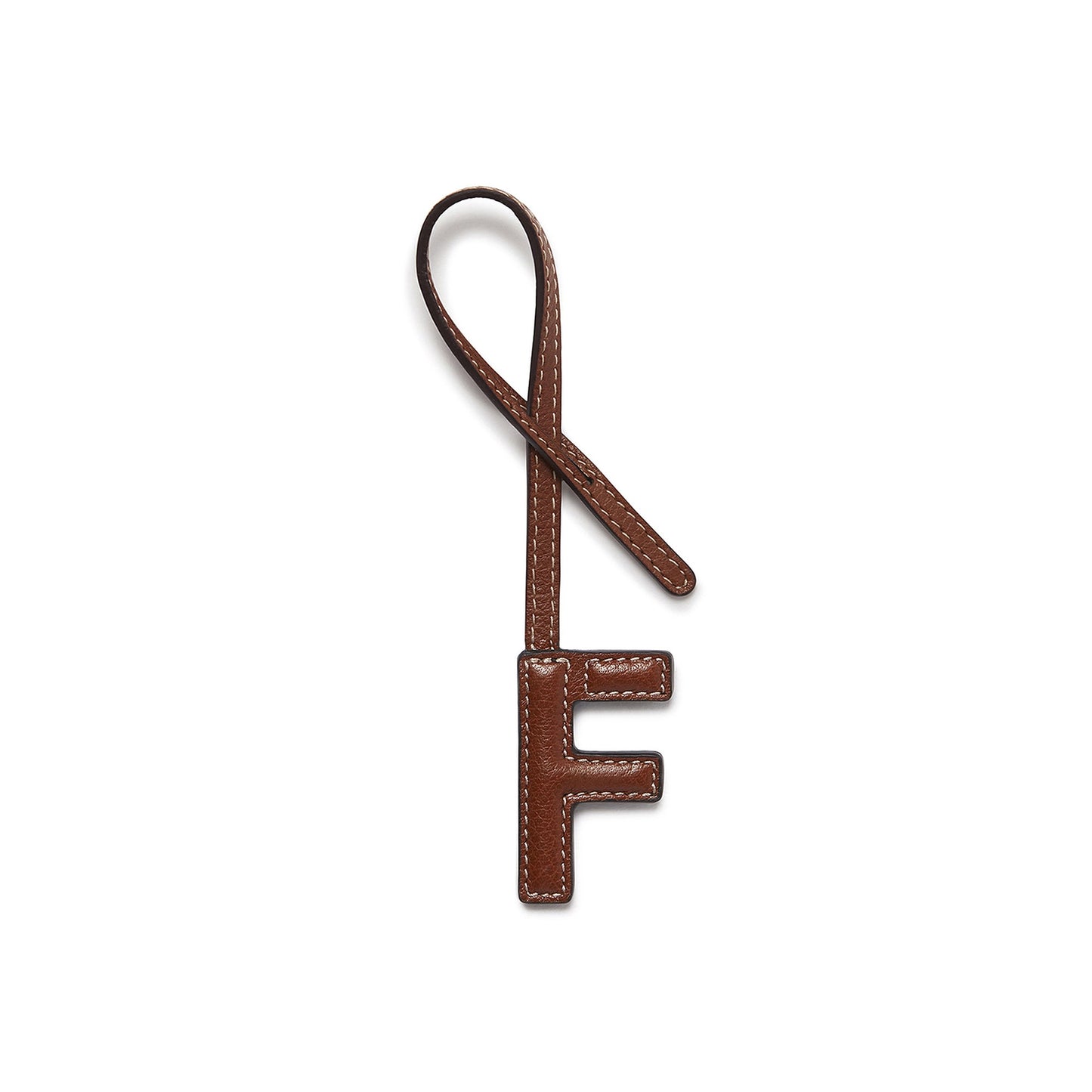 Alphabet Charm