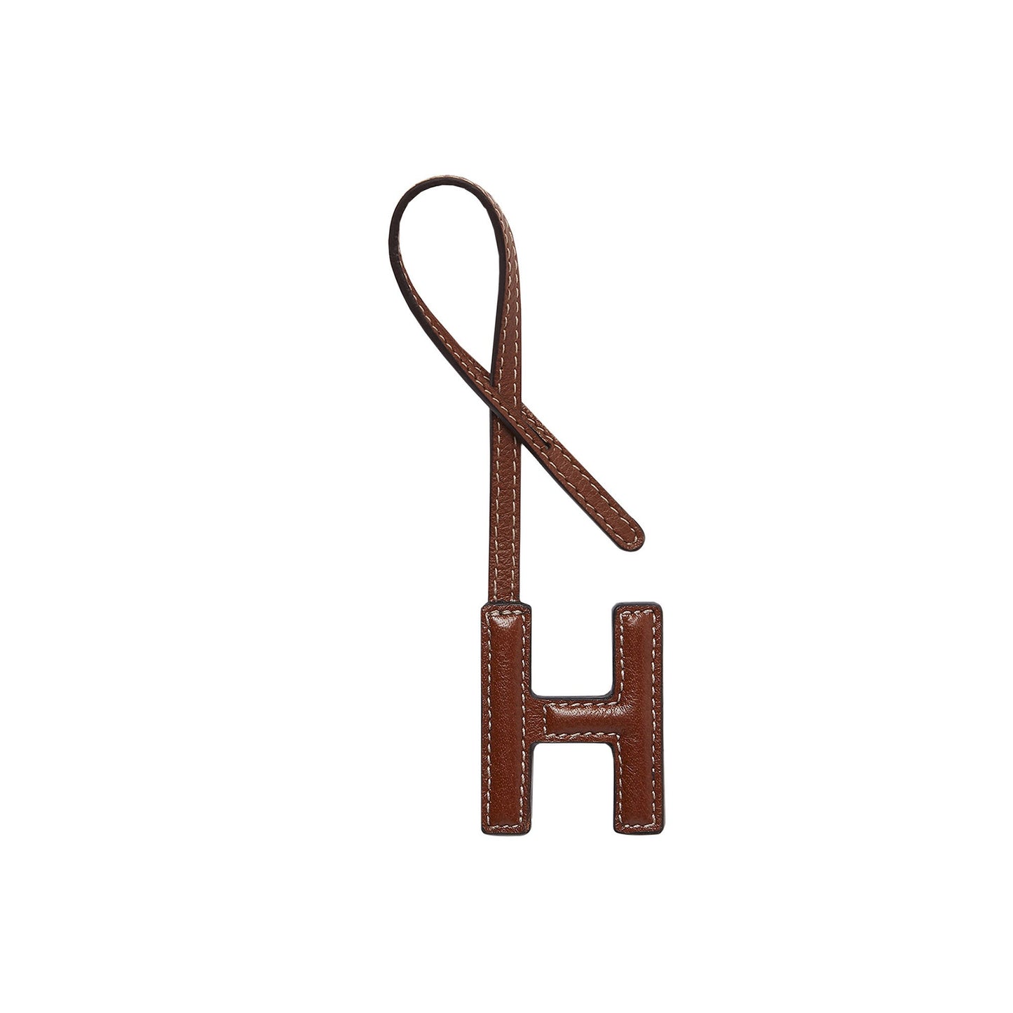 Alphabet Charm