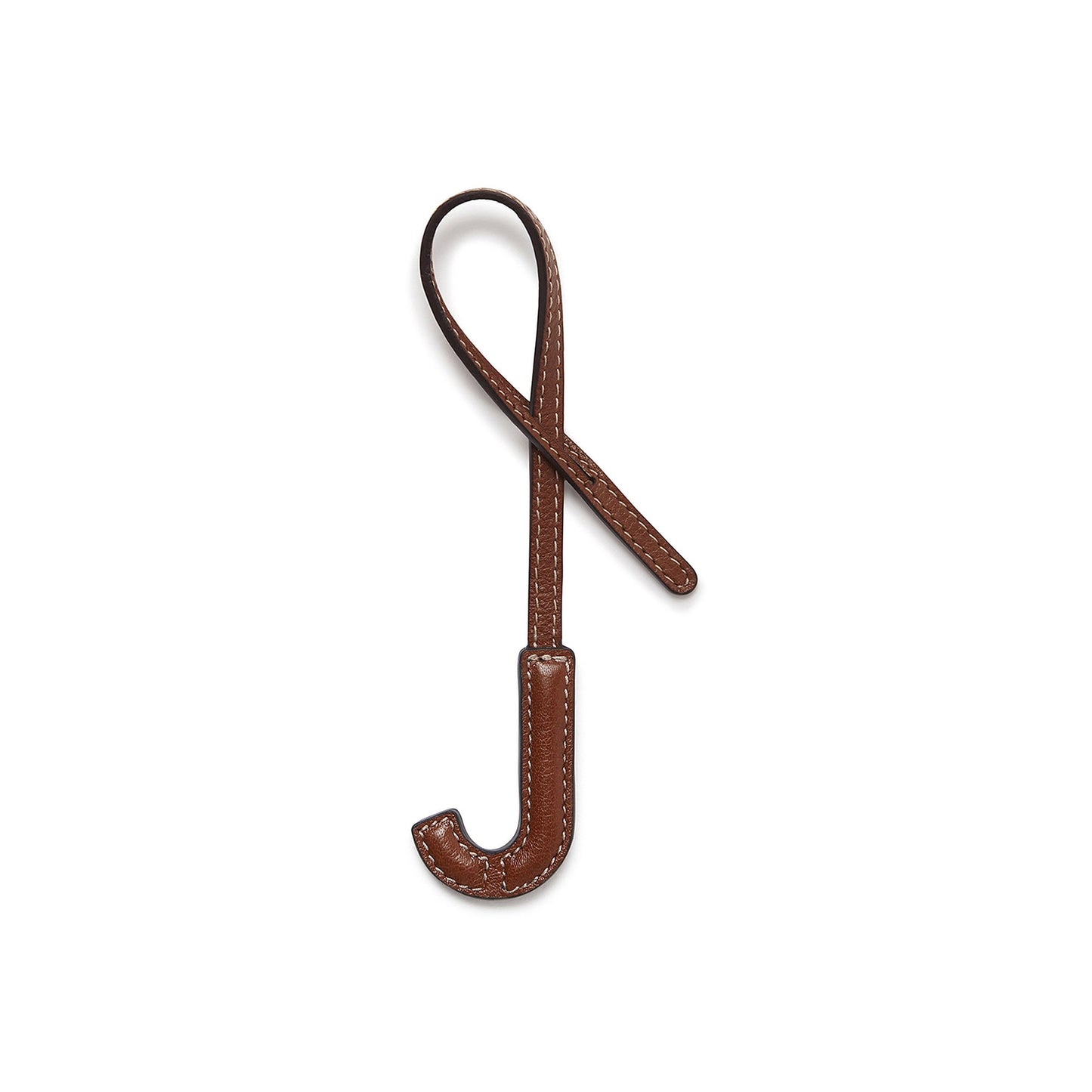 Alphabet Charm
