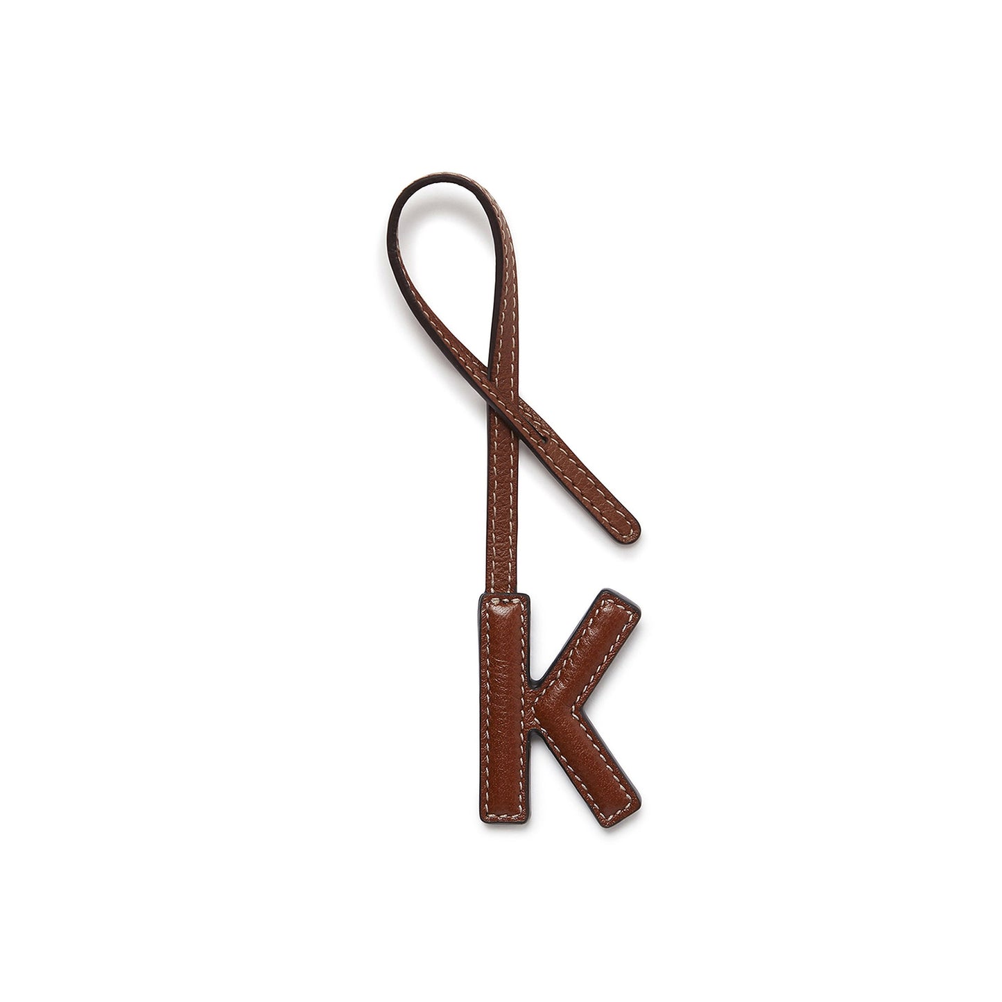 Alphabet Charm