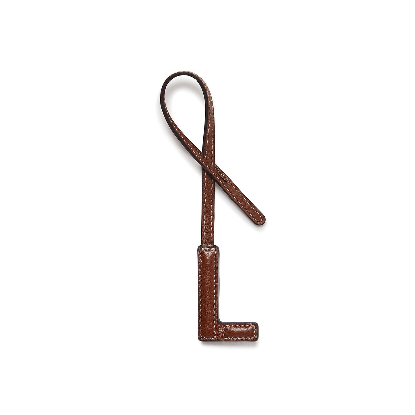 Alphabet Charm