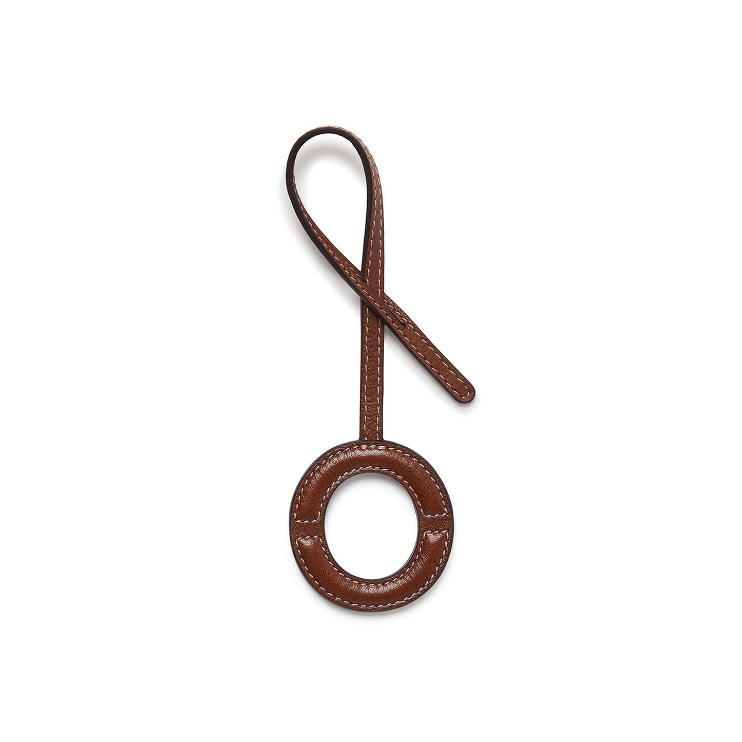 Alphabet Charm