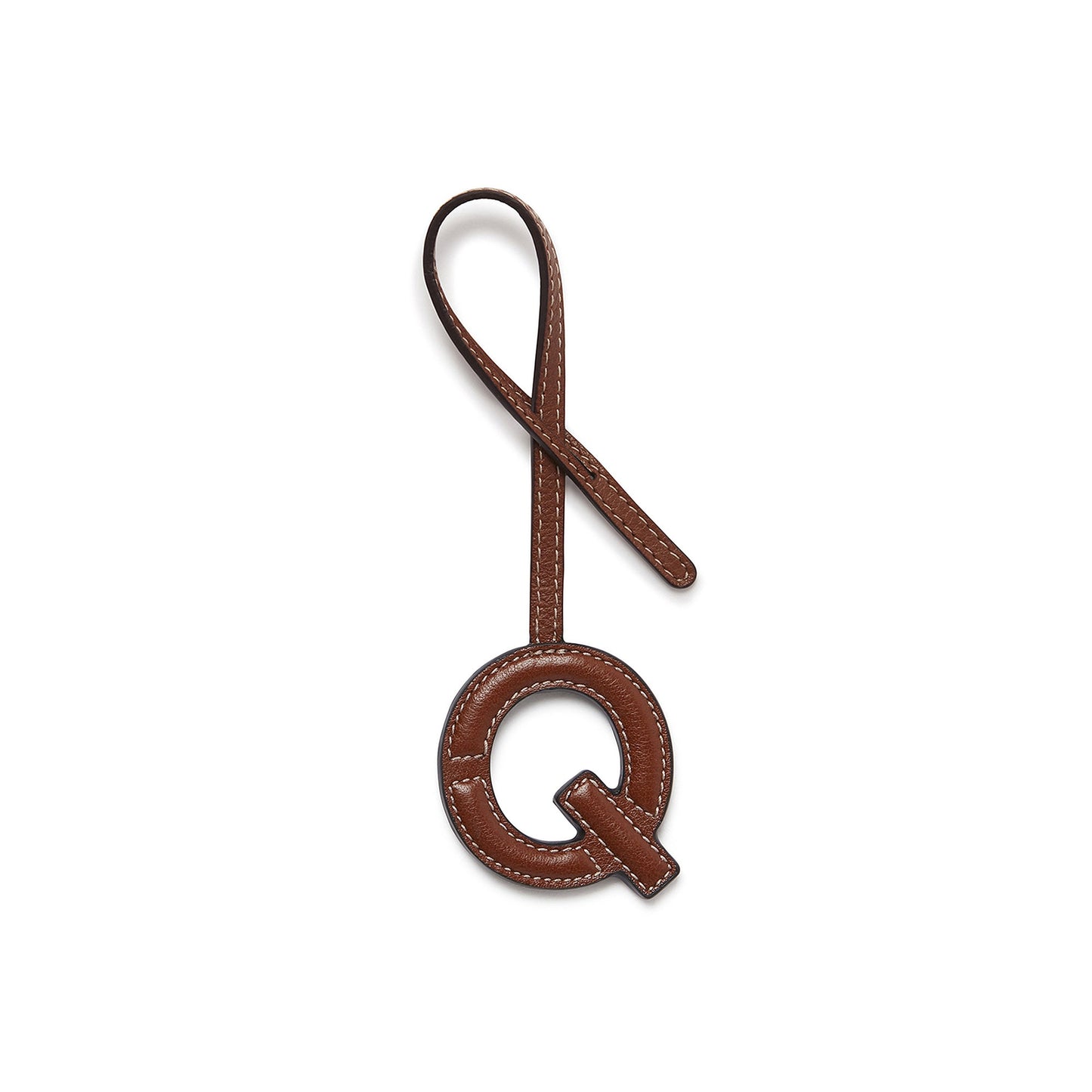 Alphabet Charm