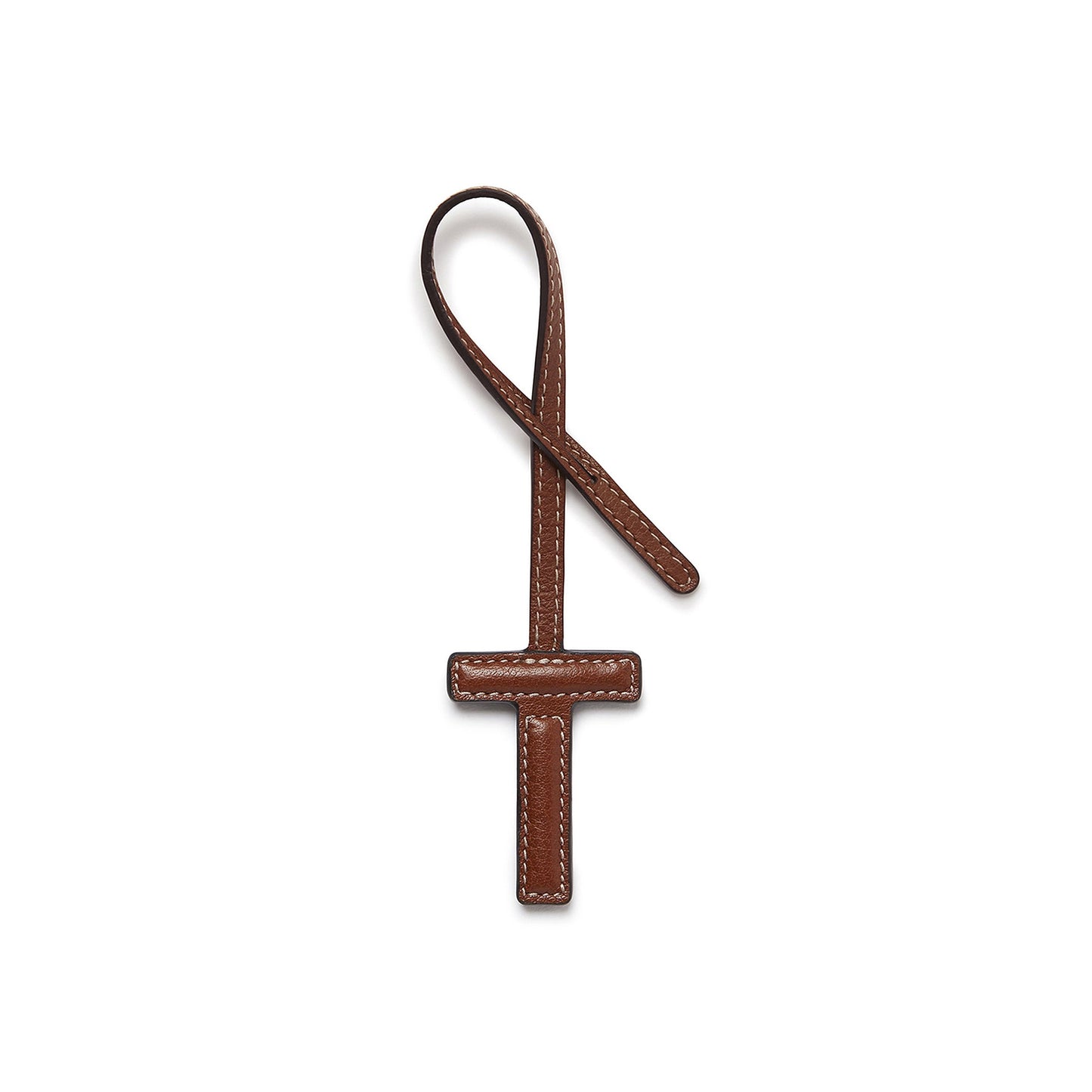 Alphabet Charm