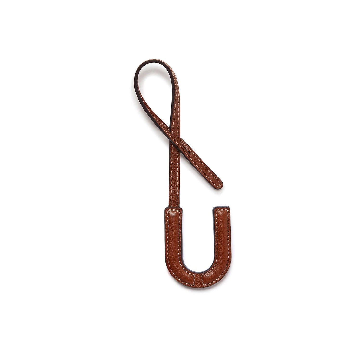 Alphabet Charm