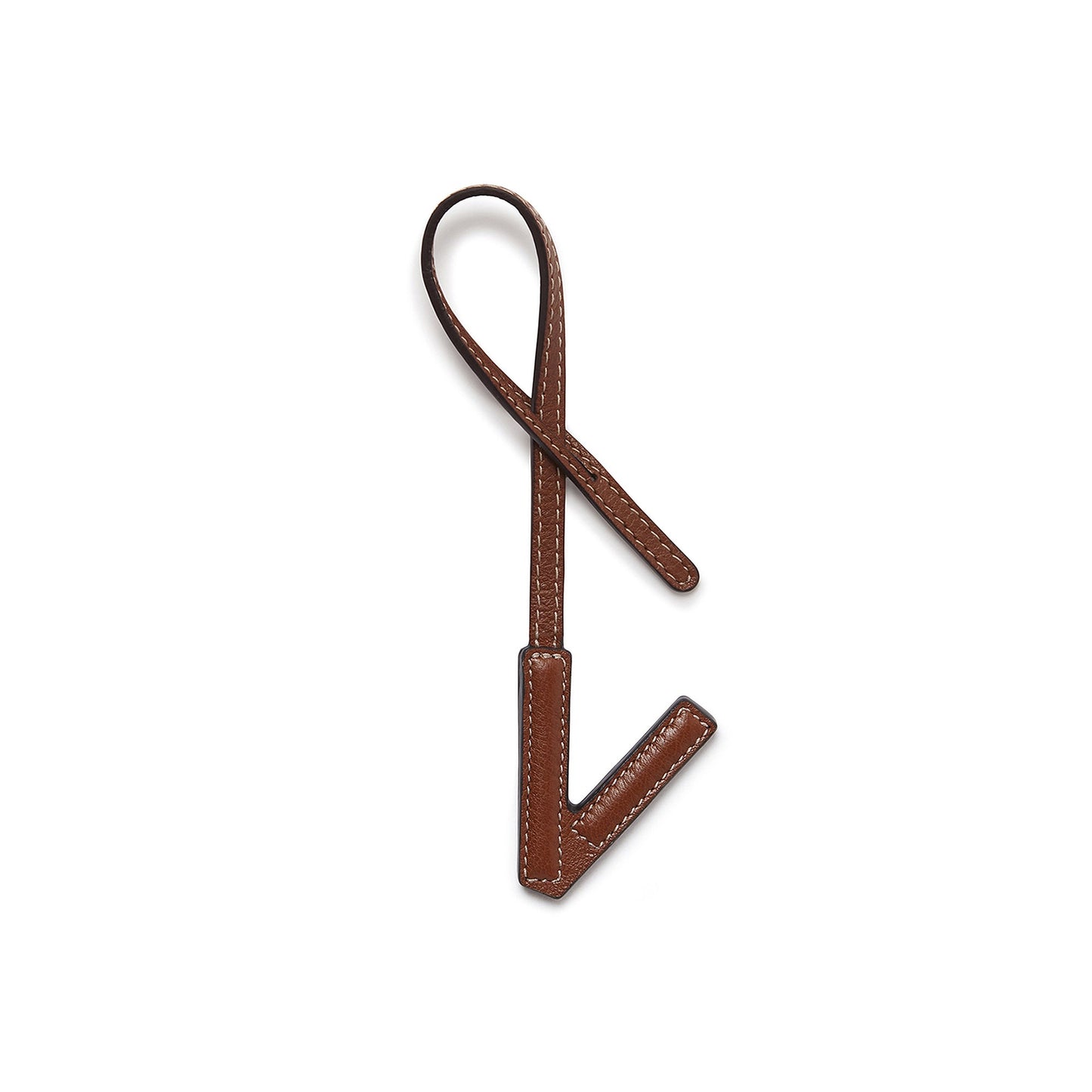 Alphabet Charm