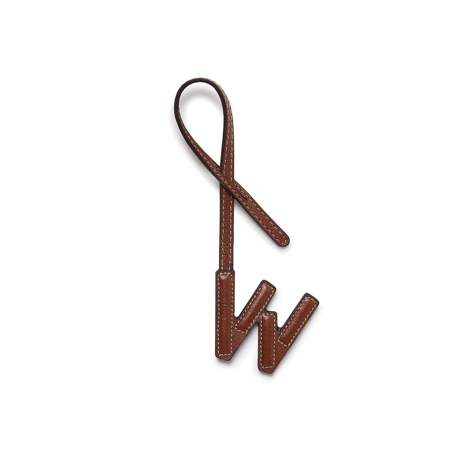 Alphabet Charm