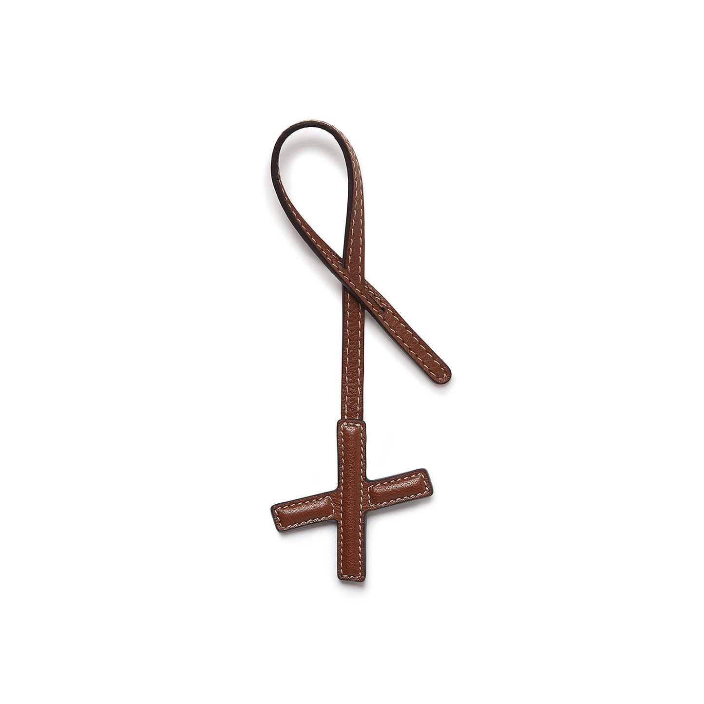 Alphabet Charm