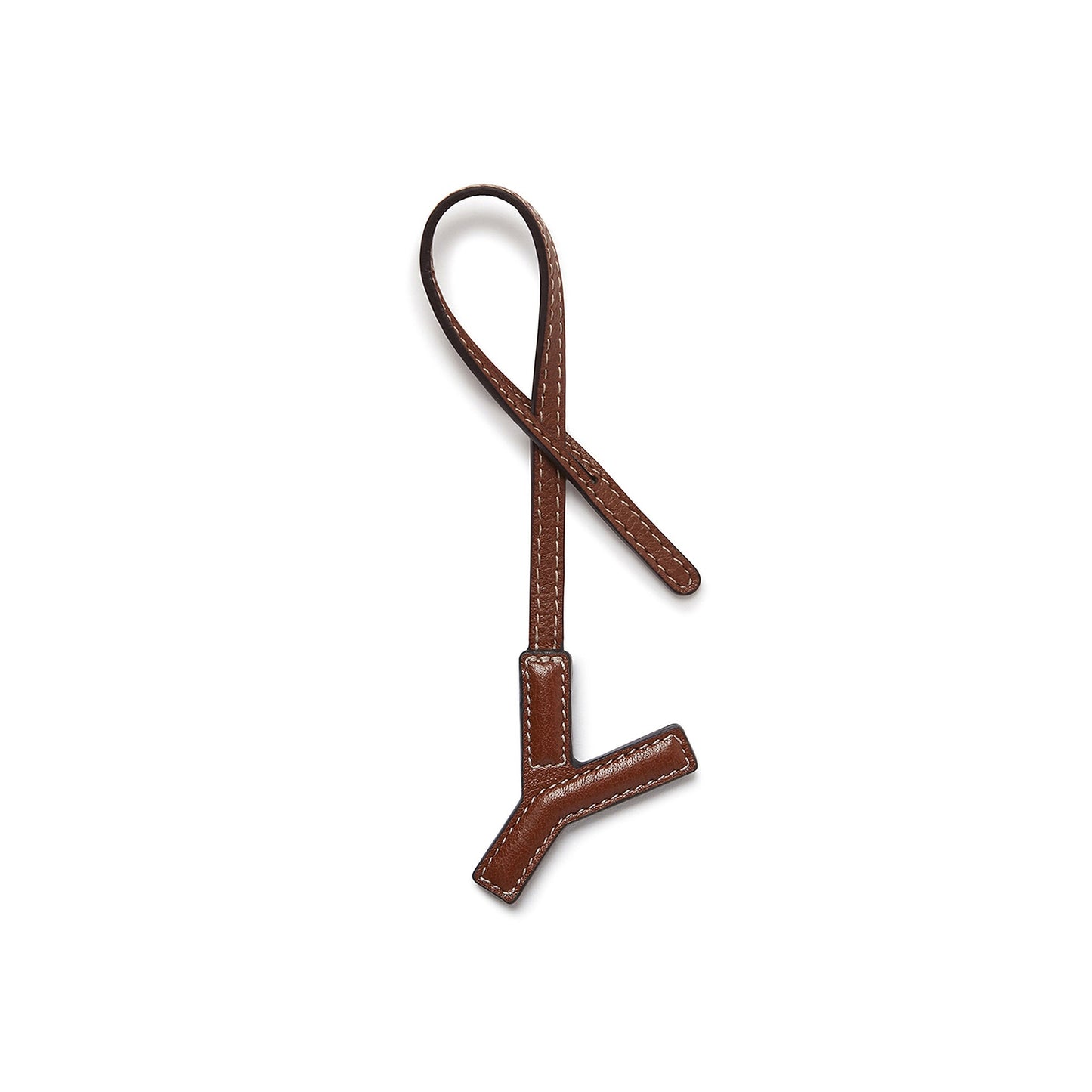 Alphabet Charm