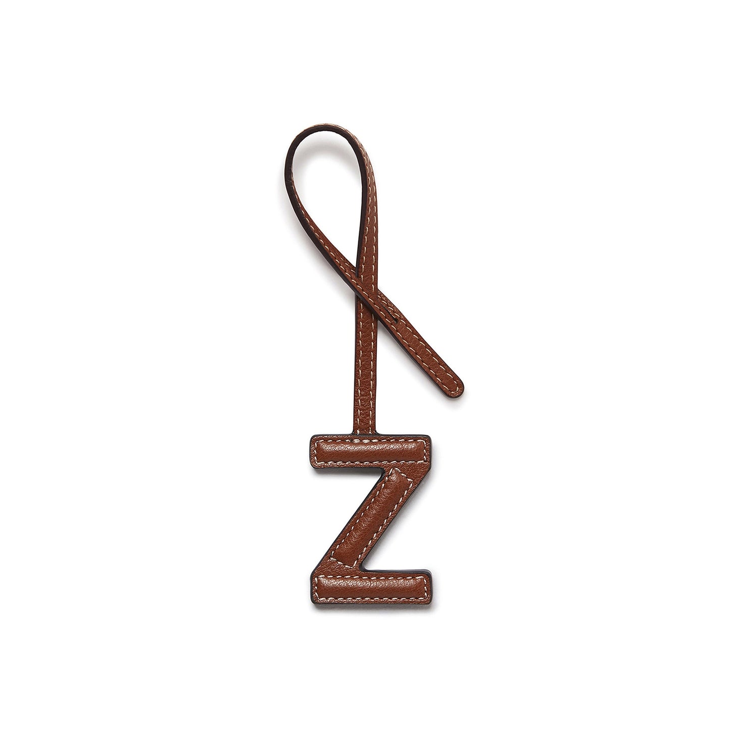 Alphabet Charm
