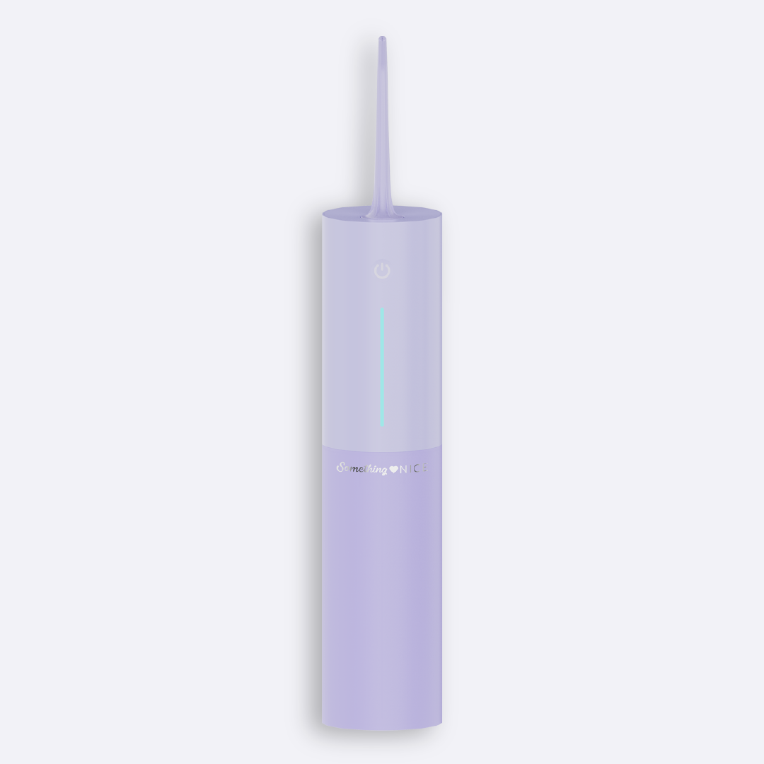 AquaClean Duo Water Flosser