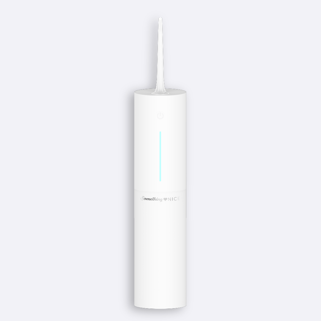 AquaClean Duo Water Flosser