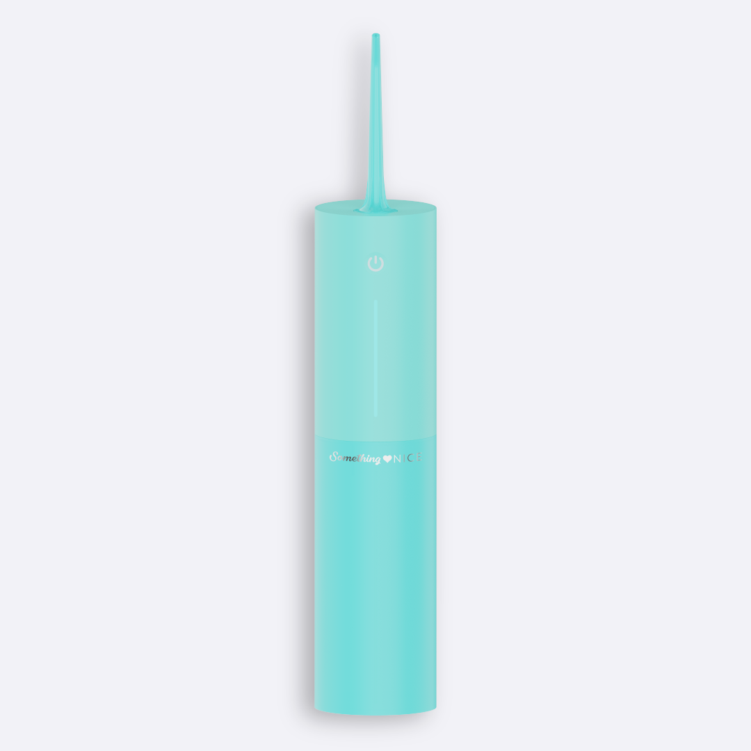 AquaClean Duo Water Flosser