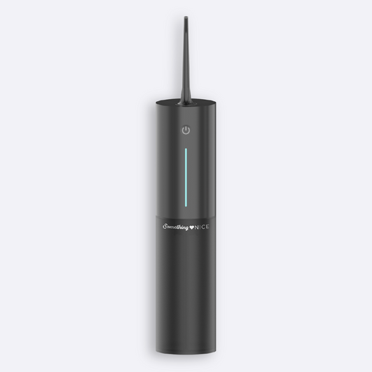 AquaClean Duo Water Flosser