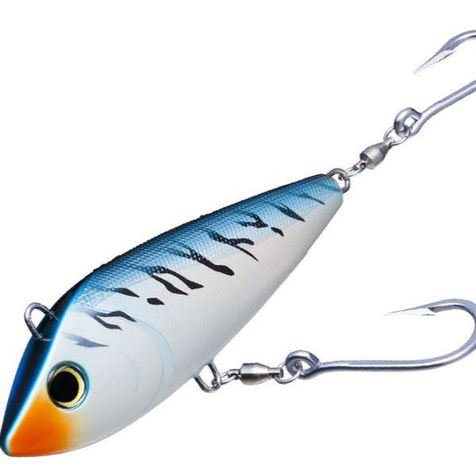 Blue Mackerel