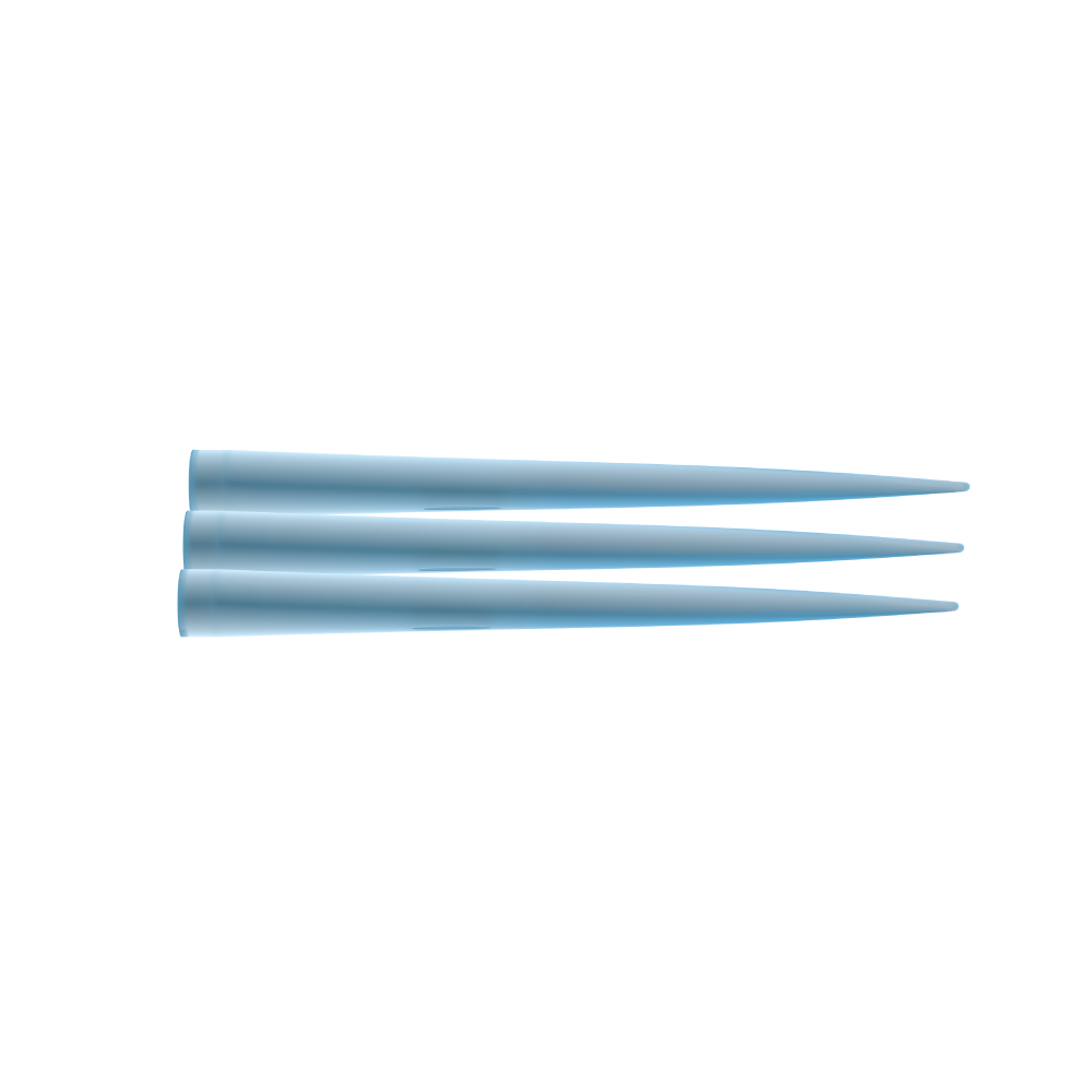 WOLFPACK TACKLE AHI GLOW-IN THE-DARK TAIL 9.5"