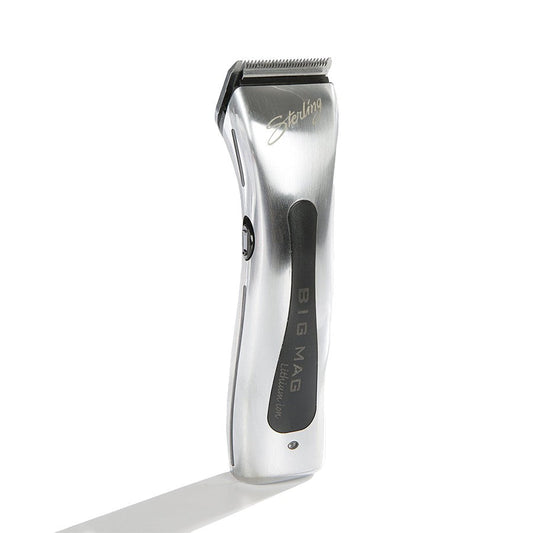 Wahl Sterling Big Mag Cordless Clipper