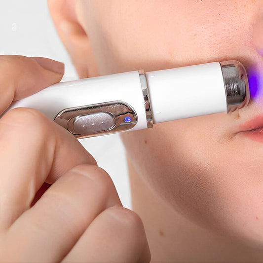 Anti Fungus Laser Pen. Shop Skin Care on Mounteen. Worldwide shipping available.