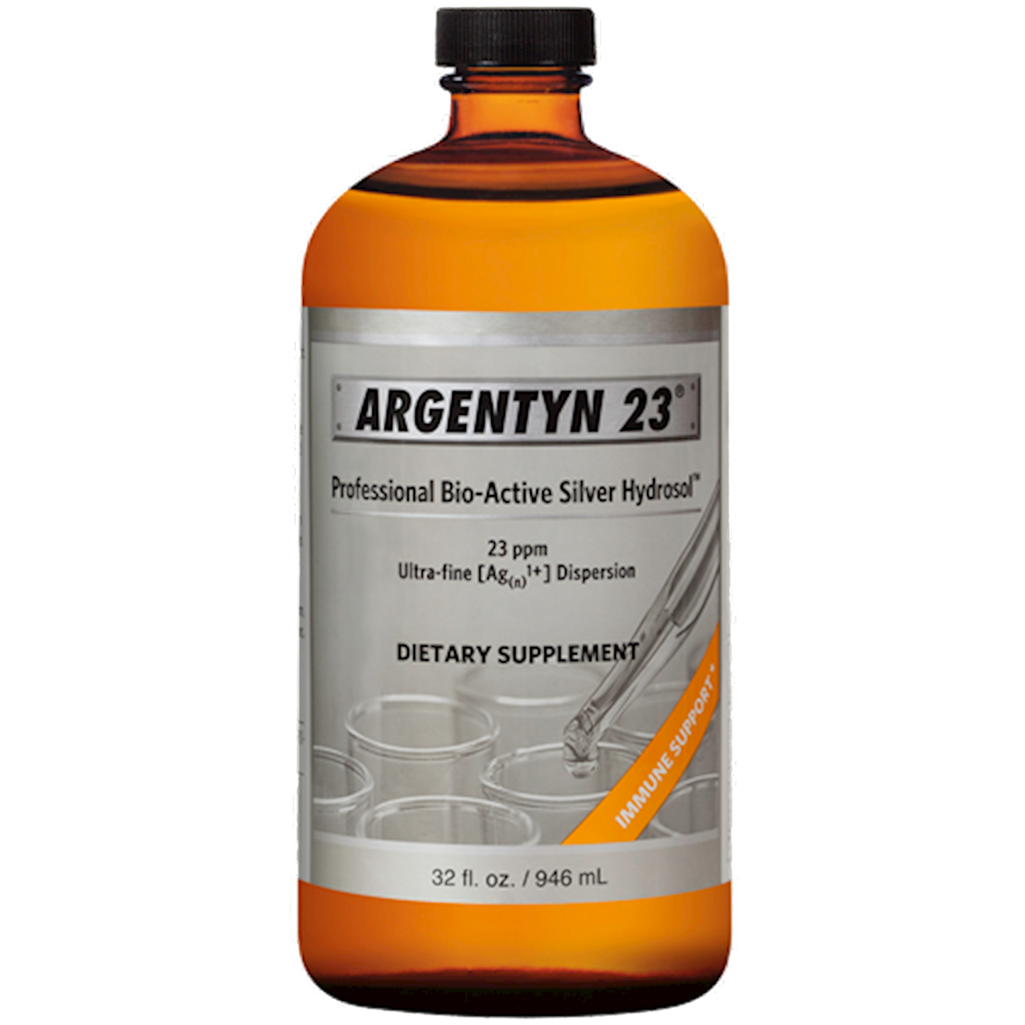 Argentyn 23 32 fl oz