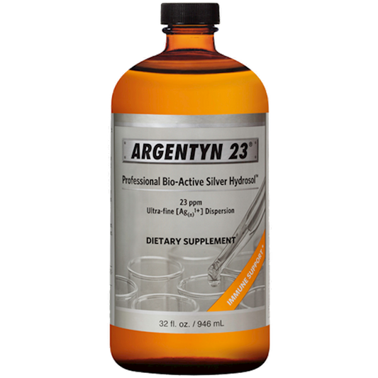 Argentyn 23 32 fl oz