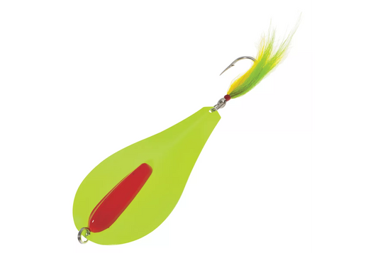 TONY MAJA'S LOLIPOP BUNKER SPOON #2