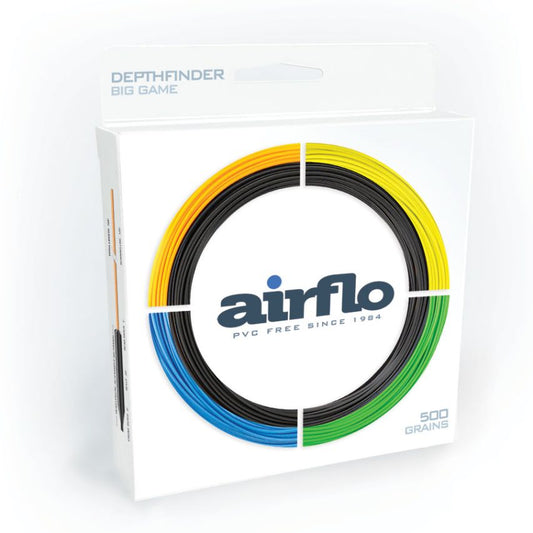 AIRFLO 8 MAX SINK HEAD