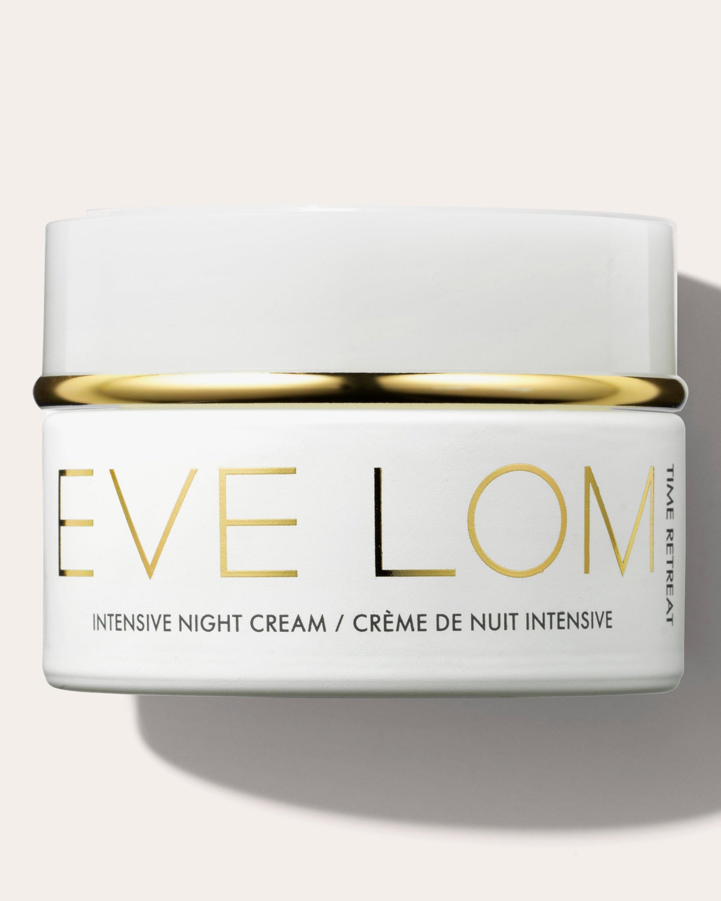 Time Retreat Intensive Night Cream 50ml