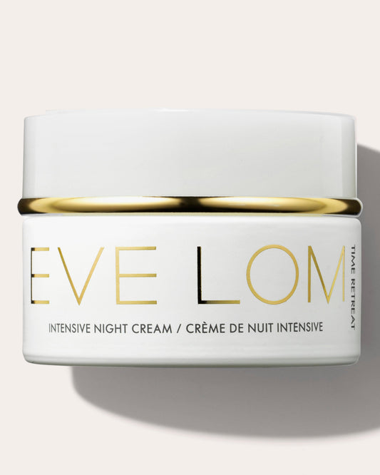 Time Retreat Intensive Night Cream 50ml