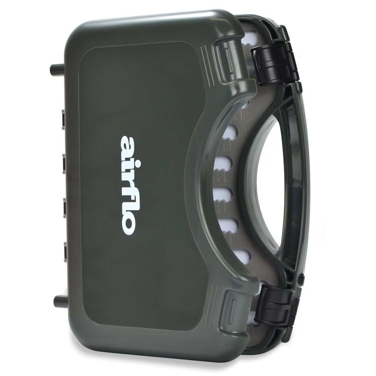 Airflo Competitor Fly Box