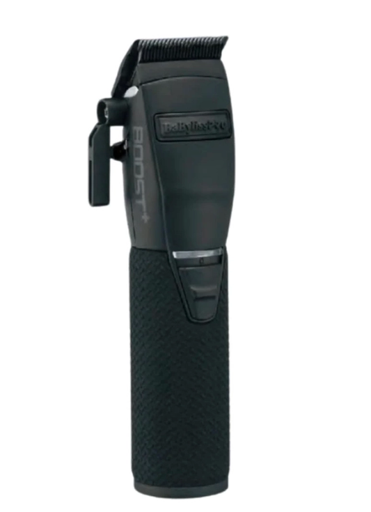 BabylissPro FX870BP Black Boost+ Cord/Cordless Clipper