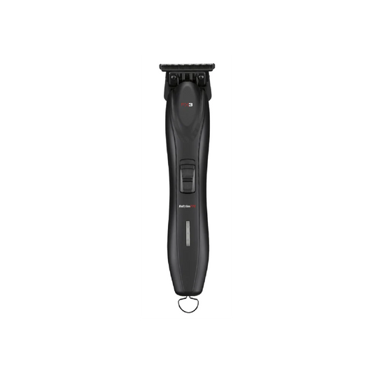 BabylissPro FX3 Cord/Cordless Trimmer - Black