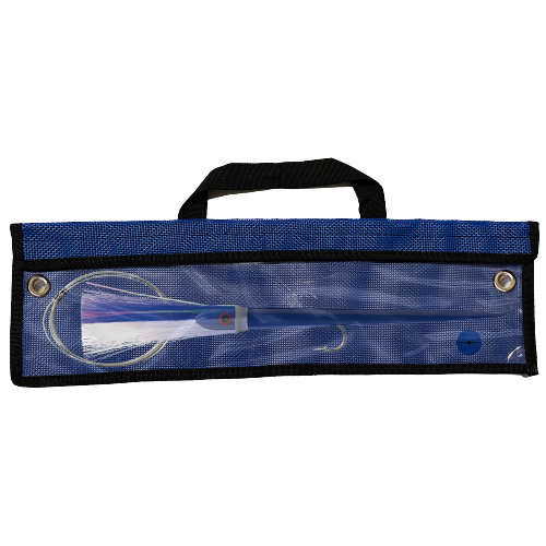 WOLF PACK PRE-RIGGED LURE 5.5 OZ