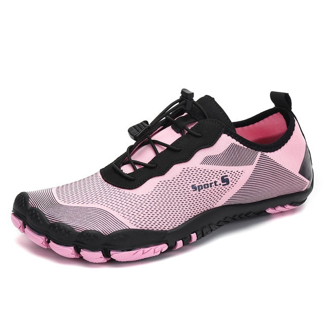 Aqua Breath Socks Men's Fishing Shoes