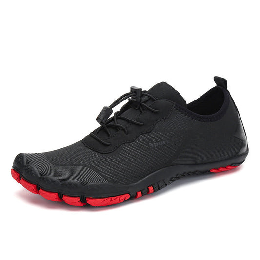 Aqua Breath Socks Men's Fishing Shoes