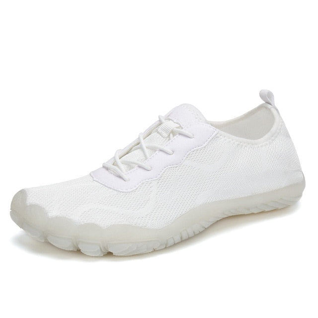Aqua Breath Socks Men's Fishing Shoes